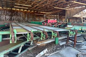 Timberland Property for sale in Washington County, Tennessee