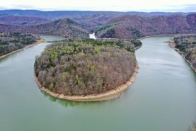 Farm and Ranch in Grainger County, Tennessee