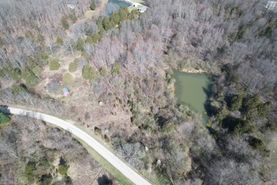 Land in Franklin County, Indiana