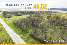 Farm and Ranch in Madison County, Iowa