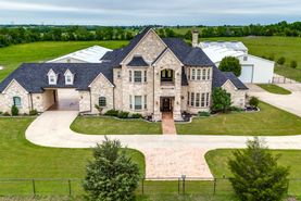 Farm and Ranch in Collin County, Texas