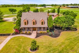 Timberland Property in Garvin County, Oklahoma