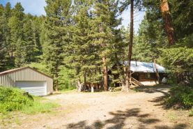 Farm and Ranch in Lewis and Clark County, Montana