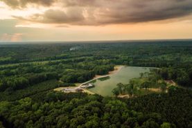Farm and Ranch in Madison County, Mississippi