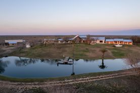 Recreational Property in Jim Hogg County, Texas