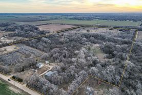Farm and Ranch in Reno County, Kansas