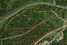 Farm and Ranch in Pike County, Missouri