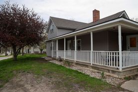 Timberland Property in Dickinson County, Iowa