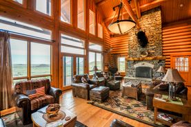 Undeveloped Land in Wibaux County, Montana