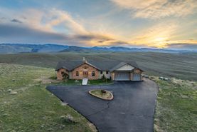 Recreational Property in Fremont County, Wyoming