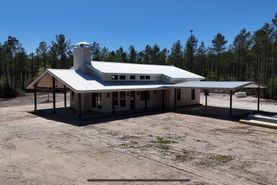 Commercial Property in Trinity County, Texas