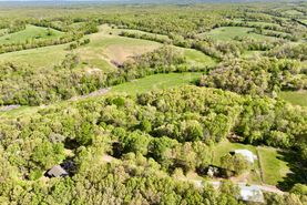 Undeveloped Land in Madison County, Arkansas