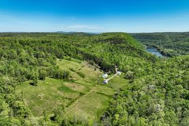 Recreational Property in Mercer County, West Virginia