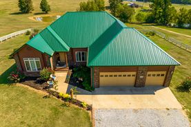Farm and Ranch in Independence County, Arkansas