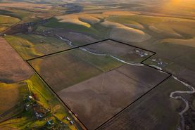 Farm and Ranch in Umatilla County, Oregon