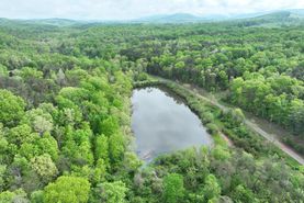 Undeveloped Land in Hampshire County, West Virginia