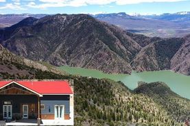 Recreational Property for sale in Montrose County, Colorado