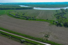 Recreational Property in Richland County, Montana