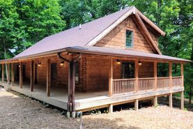 Farm and Ranch in Ohio County, Indiana