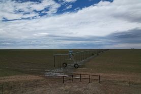 Farm and Ranch for sale in Hutchinson County, Texas