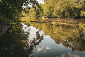 Recreational Property in Wirt County, West Virginia