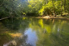 Recreational Property in Hamilton County, Tennessee