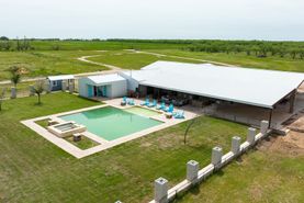 Farm and Ranch in Callahan County, Texas
