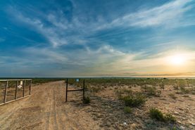 Farm and Ranch in Val Verde County, Texas