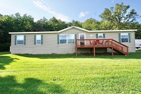 Undeveloped Land in Sebastian County, Arkansas