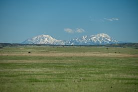 Farm and Ranch for sale in Pueblo County, Colorado