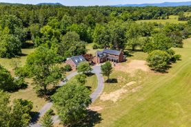 Recreational Property in Culpeper County, Virginia