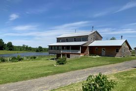 Undeveloped Land in Madison County, New York