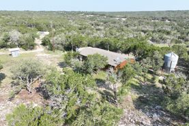 Undeveloped Land in Edwards County, Texas