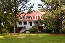 Recreational Property in Chesterfield County, South Carolina