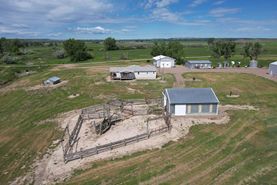 Recreational Property in Rosebud County, Montana