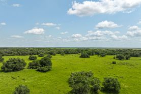 Farm and Ranch in Jackson County, Texas
