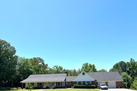 Farm and Ranch in Holmes County, Mississippi