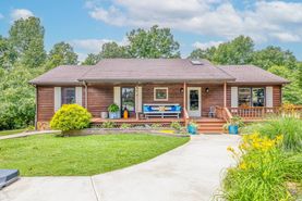 Farm and Ranch in Pope County, Illinois