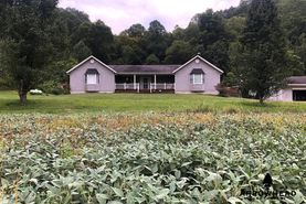 Timberland Property in Lawrence County, Ohio