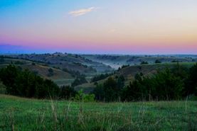 Farm and Ranch in Frontier County, Nebraska