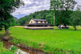 Undeveloped Land in Doddridge County, West Virginia