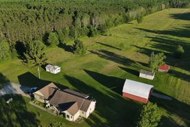 Farm and Ranch in Alcona County, Michigan