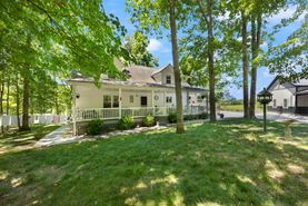 Farm and Ranch in Hart County, Kentucky