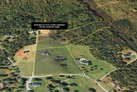 Farm and Ranch in Franklin County, Virginia