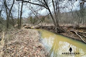 Recreational Property in Tulsa County, Oklahoma