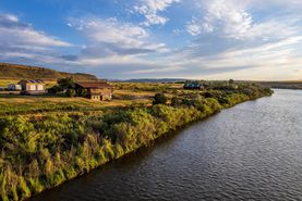 Recreational Property in Natrona County, Wyoming