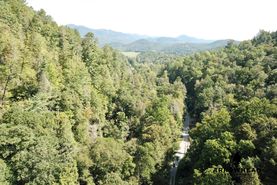 Recreational Property in Cocke County, Tennessee