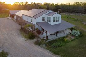 Farm and Ranch in Franklin County, Texas