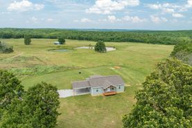 Recreational Property in Fulton County, Arkansas