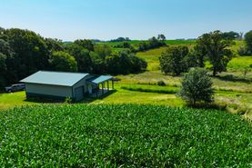 Farm and Ranch in Winona County, Minnesota